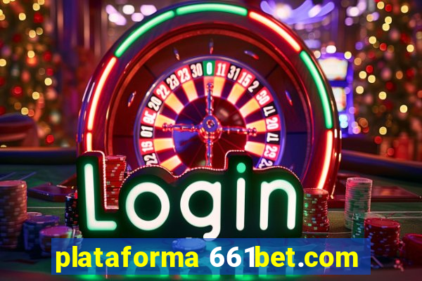 plataforma 661bet.com